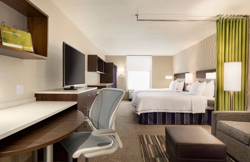 Menomonee Falls Hotel | Discover Home2 Suites by Hilton near Milwaukee's Excitement