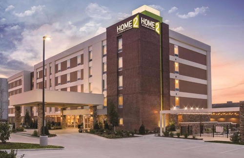 College Station Hotel | Pet-Friendly Home2 Suites by Hilton in College Station