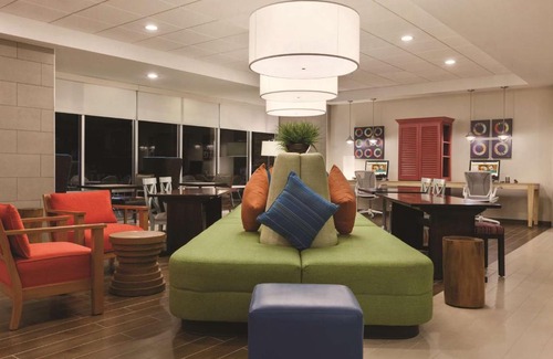 College Station Hotel | Pet-Friendly Home2 Suites by Hilton in College Station