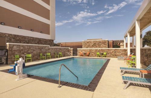 College Station Hotel | Pet-Friendly Home2 Suites by Hilton in College Station