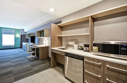 Lithia Springs Hotel | Inviting Home2 Suites by Hilton Atlanta W Lithia Springs