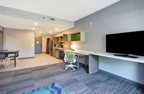 Lithia Springs Hotel | Inviting Home2 Suites by Hilton Atlanta W Lithia Springs