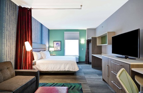 Lithia Springs Hotel | Inviting Home2 Suites by Hilton Atlanta W Lithia Springs