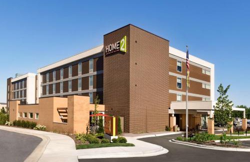 Menomonee Falls Hotel | Pet-Friendly Home2 Suites in Menomonee Falls, Milwaukee