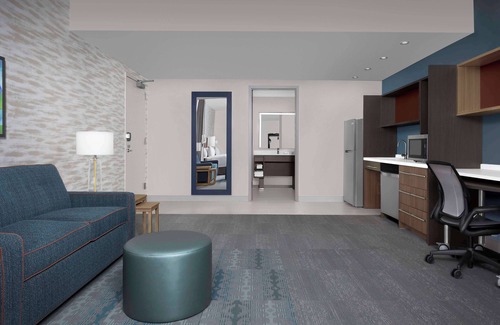 Idylwood Hotel | Pet-Friendly Home2 Suites by Hilton in Falls Church