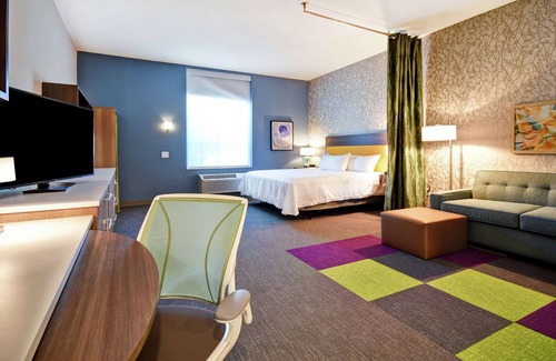 Jekyll Island Hotel | Discover Home2 Suites by Hilton Jekyll Island - Rated 9.2!