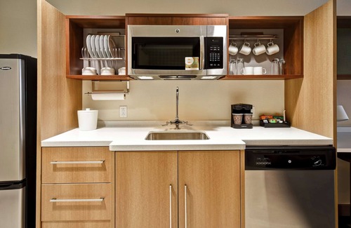 Mechanicsburg Hotel | Top-Rated Home2 Suites by Hilton Mechanicsburg for Families
