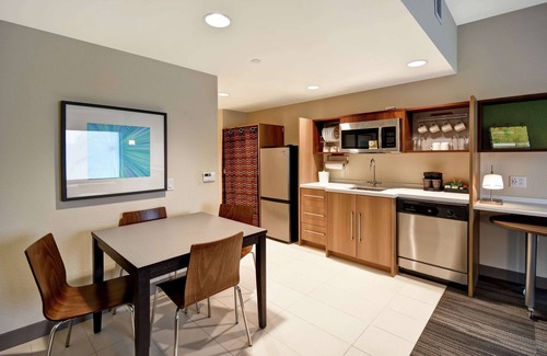 Mechanicsburg Hotel | Top-Rated Home2 Suites by Hilton Mechanicsburg for Families