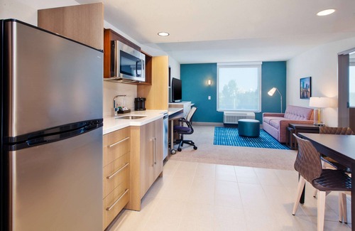 Byron Center Hotel | Top-Rated Home2 Suites by Hilton in Grand Rapids South