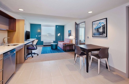 Byron Center Hotel | Top-Rated Home2 Suites by Hilton in Grand Rapids South