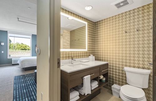 Byron Center Hotel | Top-Rated Home2 Suites by Hilton in Grand Rapids South