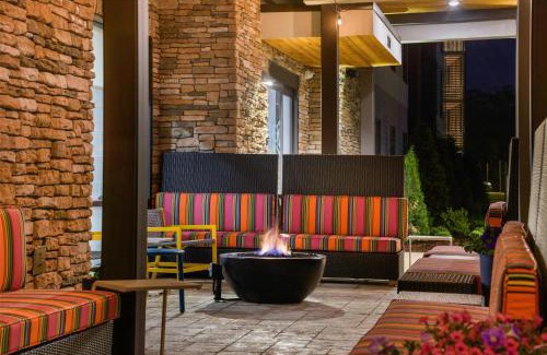 Guntersville Hotel | Home2 Suites By Hilton Guntersville