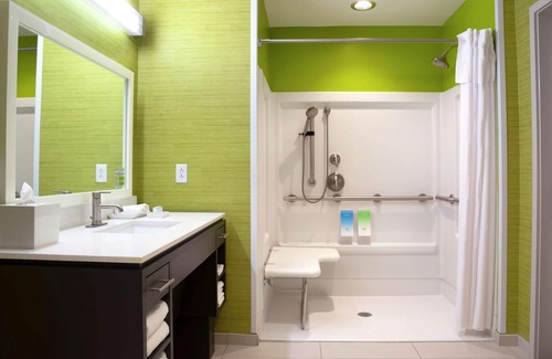 Acton Hotel | Eco-Friendly Getaway at Home2 Suites by Hilton Indianapolis