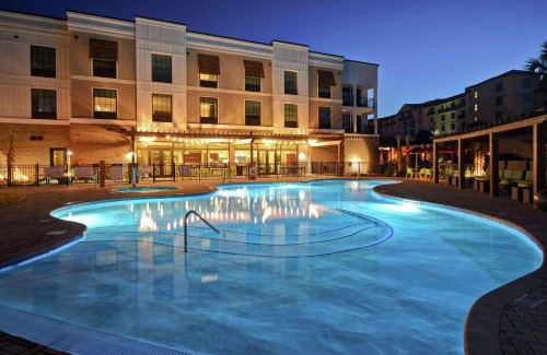 Jekyll Island Hotel | Discover Home2 Suites by Hilton Jekyll Island - Pet Friendly!