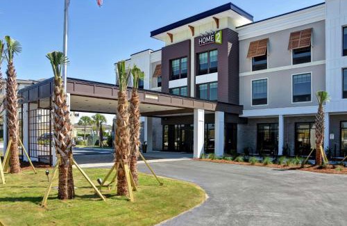 Jekyll Island Hotel | Discover Home2 Suites by Hilton Jekyll Island - Pet Friendly!