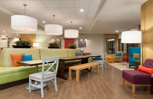 Oklahoma City Hotel | Discover Home2 Suites By Hilton in Oklahoma City Quail Springs