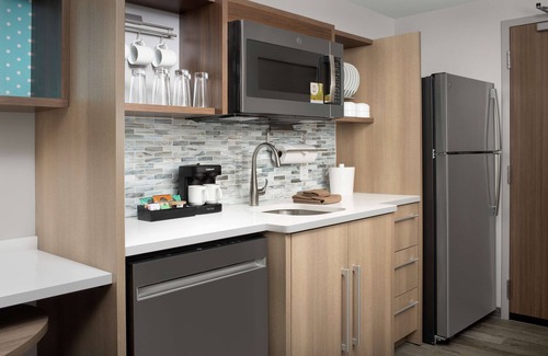 Owings Mills Hotel | Comfortable Home2 Suites by Hilton Owings Mills Awaits You