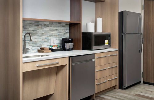 Owings Mills Hotel | Comfortable Home2 Suites by Hilton Owings Mills Awaits You