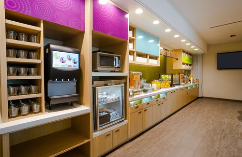 Pflugerville Hotel | Comfort Near Austin: Home2 Suites by Hilton Pflugerville
