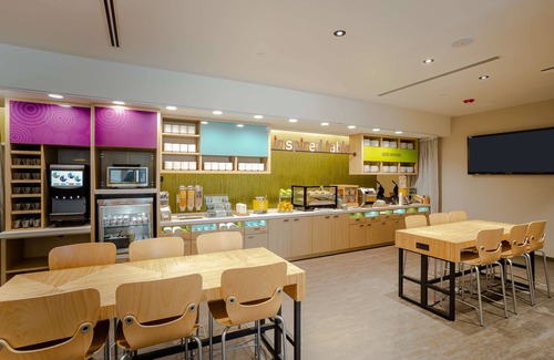 Pflugerville Hotel | Comfort Near Austin: Home2 Suites by Hilton Pflugerville