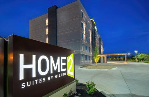 West Chester Hotel | Comfortable Home2 Suites in West Chester Cincinnati