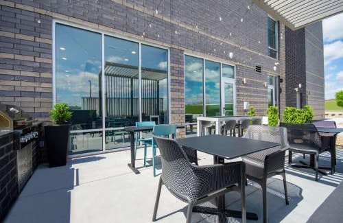 West Chester Hotel | Comfortable Home2 Suites in West Chester Cincinnati