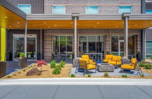 West Chester Hotel | Comfortable Home2 Suites in West Chester Cincinnati