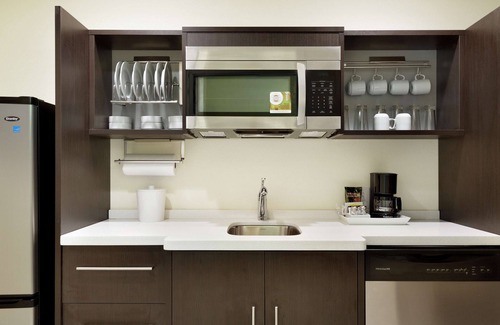 West Chester Hotel | Experience Comfort at Home2 Suites by Hilton Cincinnati