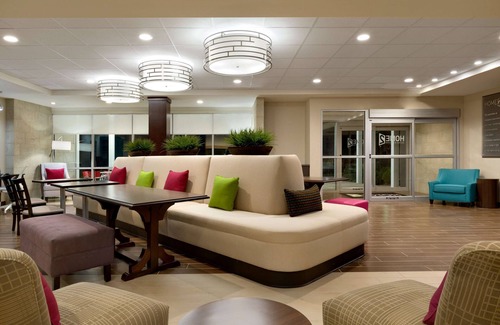 West Chester Hotel | Experience Comfort at Home2 Suites by Hilton Cincinnati