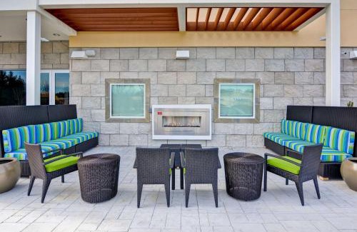 Winston - Salem Hotel | Discover Home2 Suites by Hilton Winston-Salem Near Hanes Mall