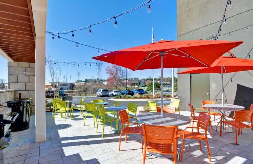 Winston - Salem Hotel | Discover Home2 Suites by Hilton Winston-Salem Near Hanes Mall
