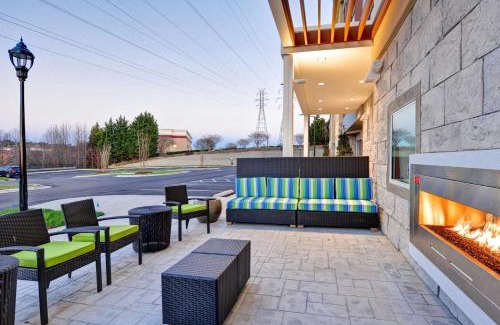 Winston - Salem Hotel | Discover Home2 Suites by Hilton Winston-Salem Near Hanes Mall
