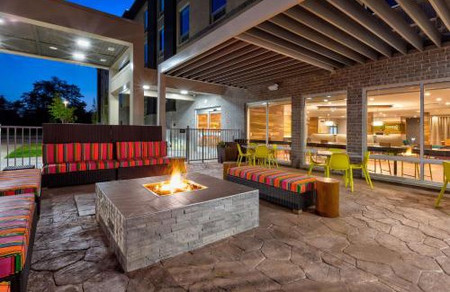 Battle Creek Hotel | Explore Home2 Suites By Hilton Battle Creek, MI Today!