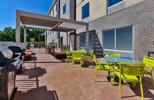 Battle Creek Hotel | Explore Home2 Suites By Hilton Battle Creek, MI Today!