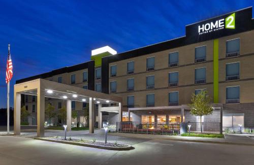 Battle Creek Hotel | Explore Home2 Suites By Hilton Battle Creek, MI Today!