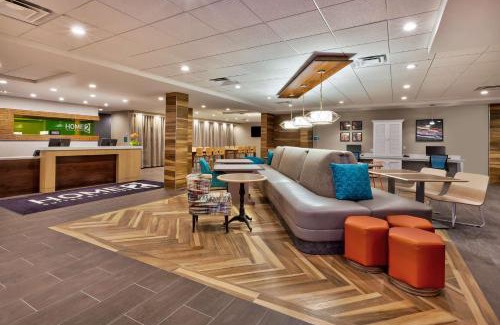 Battle Creek Hotel | Explore Home2 Suites By Hilton Battle Creek, MI Today!