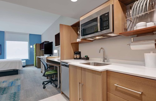 Bentonville Hotel | Comfortable Home2 Suites by Hilton Bentonville Rogers Awaits