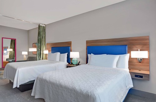 Bentonville Hotel | Comfortable Home2 Suites by Hilton Bentonville Rogers Awaits