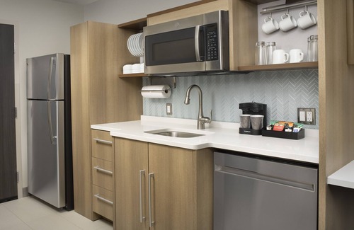 South Loop Hotel | Discover Home2 Suites by Hilton Minneapolis Near Mall of America