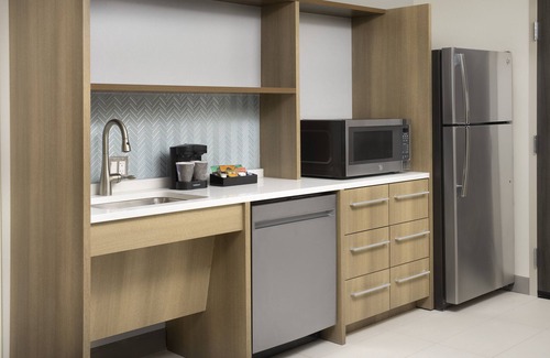 South Loop Hotel | Discover Home2 Suites by Hilton Minneapolis Near Mall of America