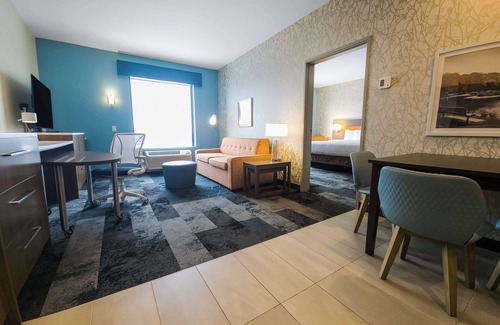 Bolingbrook Hotel | Your Perfect Getaway at Home2 Suites By Hilton Bolingbrook