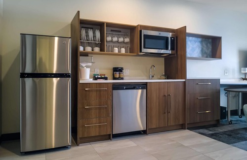 Bolingbrook Hotel | Your Perfect Getaway at Home2 Suites By Hilton Bolingbrook