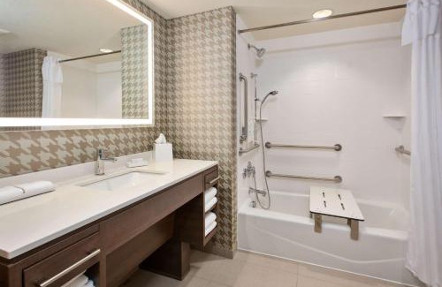 Byron Center Hotel | Exceptional Stay at Home2 Suites By Hilton Grand Rapids South
