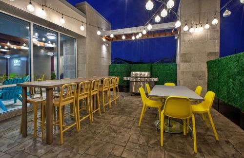 Byron Center Hotel | Exceptional Stay at Home2 Suites By Hilton Grand Rapids South