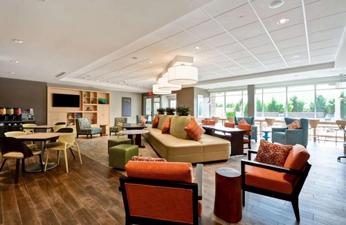 Charles Town Hotel | Unforgettable Stay at Home2 Suites By Hilton Charles Town