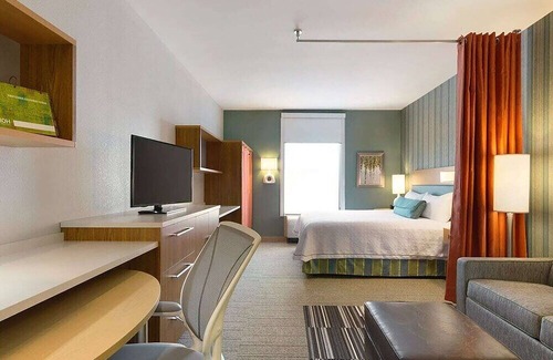 Downingtown Hotel | Ideal Home2 Suites by Hilton in Downingtown, PA