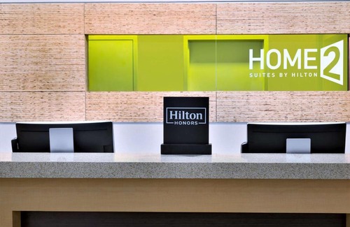 Fort Collins Hotel | Discover Home2 Suites By Hilton Fort Collins - Pet Friendly & Pool
