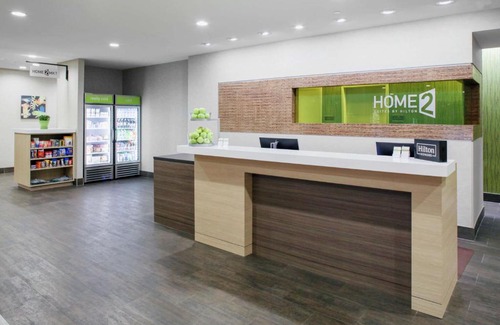 Fort Collins Hotel | Discover Home2 Suites By Hilton Fort Collins - Pet Friendly & Pool