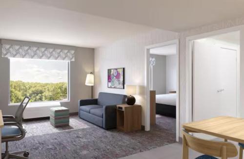 Frankenmuth Hotel | Home2 Suites By Hilton Frankenmuth