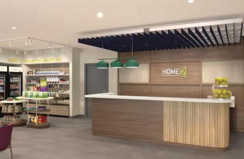 Frankenmuth Hotel | Home2 Suites By Hilton Frankenmuth